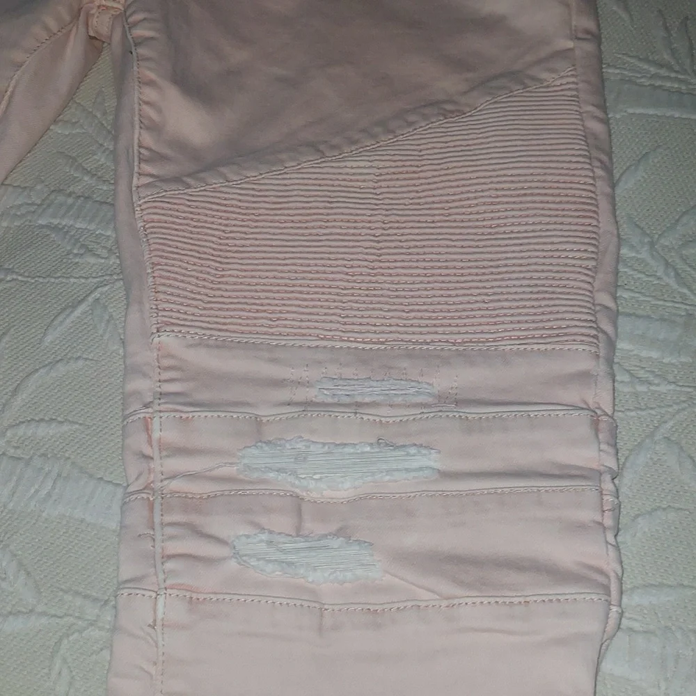 Reason  New York Jeans NWOT - Picture 4 of 12